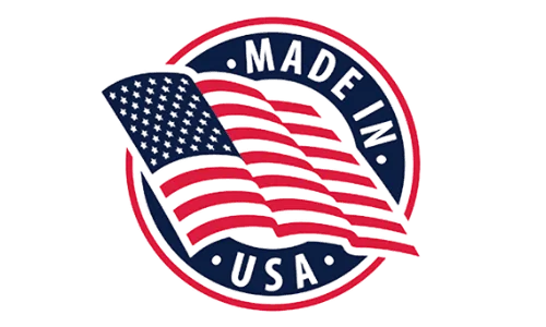 Made In USA Audifort